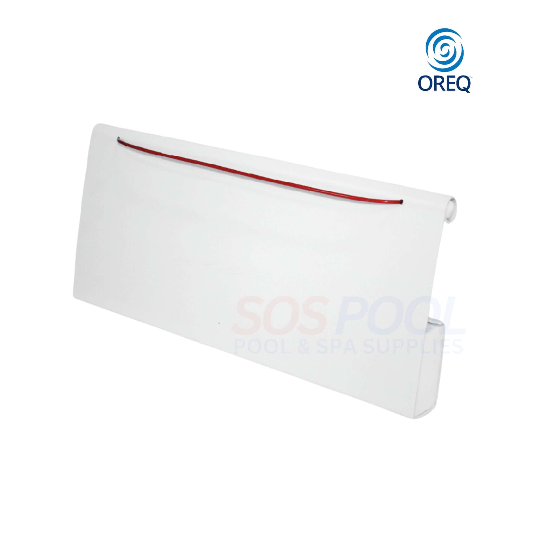 Oreq Skimmer Weir Gate | 8" | SW911