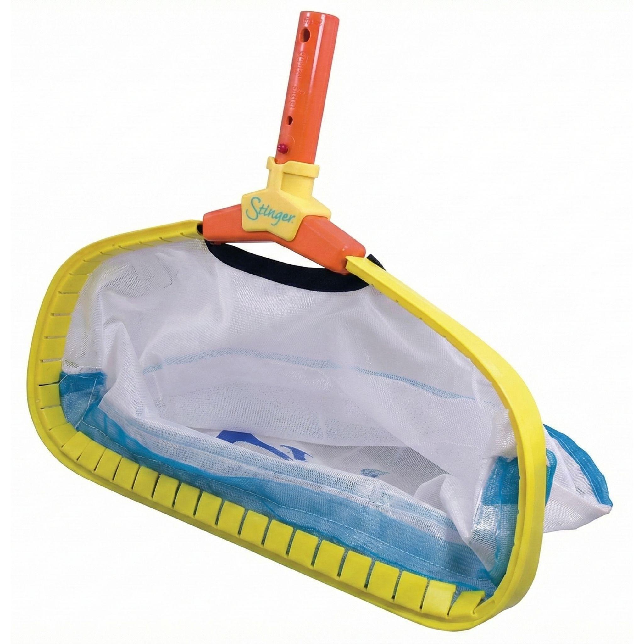 Oreq Stinger Leaf Rake with 15