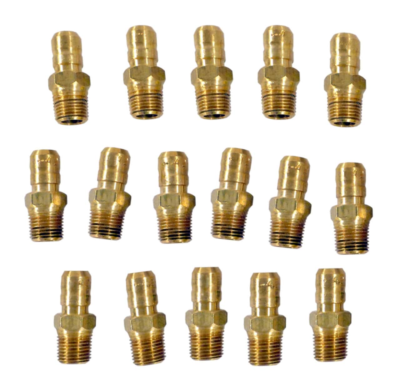 Jandy LRZE | LRZM Orifice Set (Natural Gas), 2-4,500 ft. - R0469300