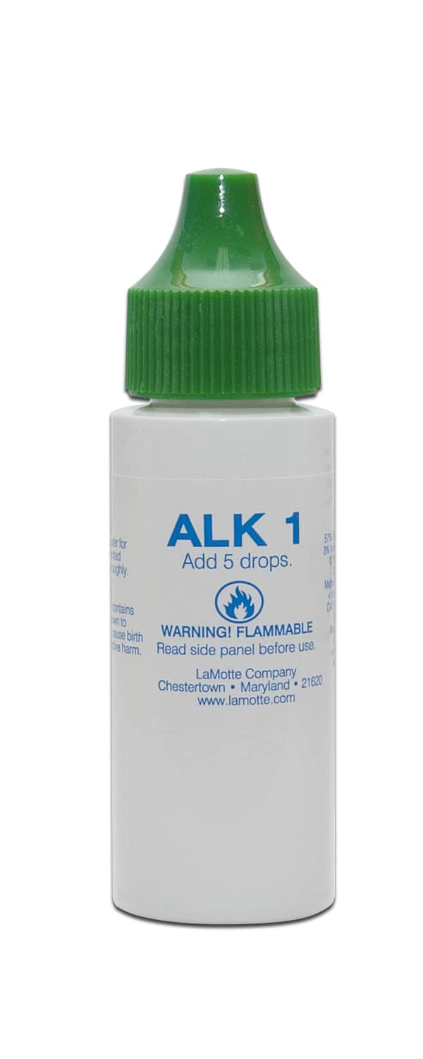 30 Milliliter (ml) Alkalinity Indicator