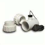 Hayward Goldline P-KIT Flow Switch GLX-FLO-RP