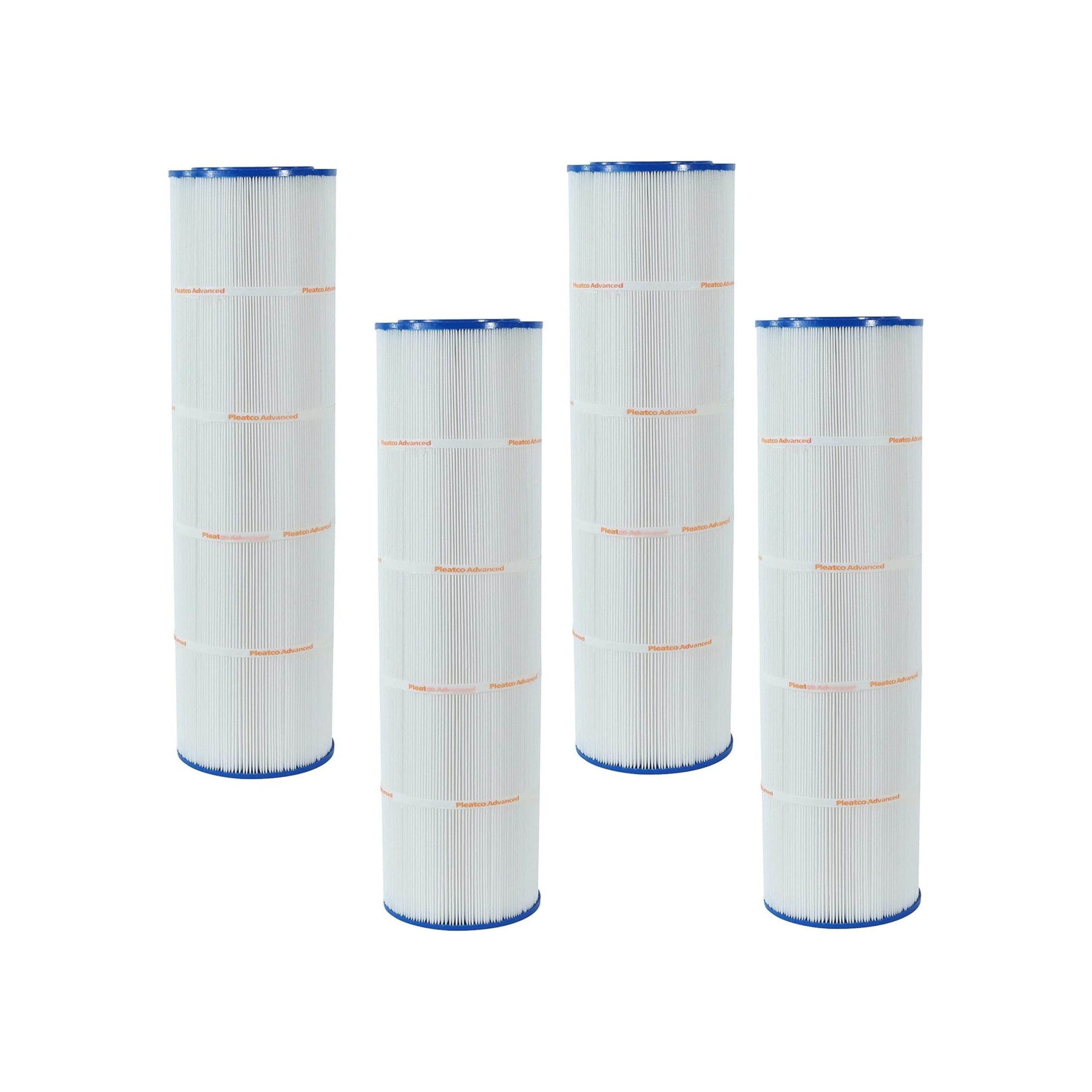 Replacement Filter Cartridge 4 Pack Hayward C4030 | PA106-PAK4-EC