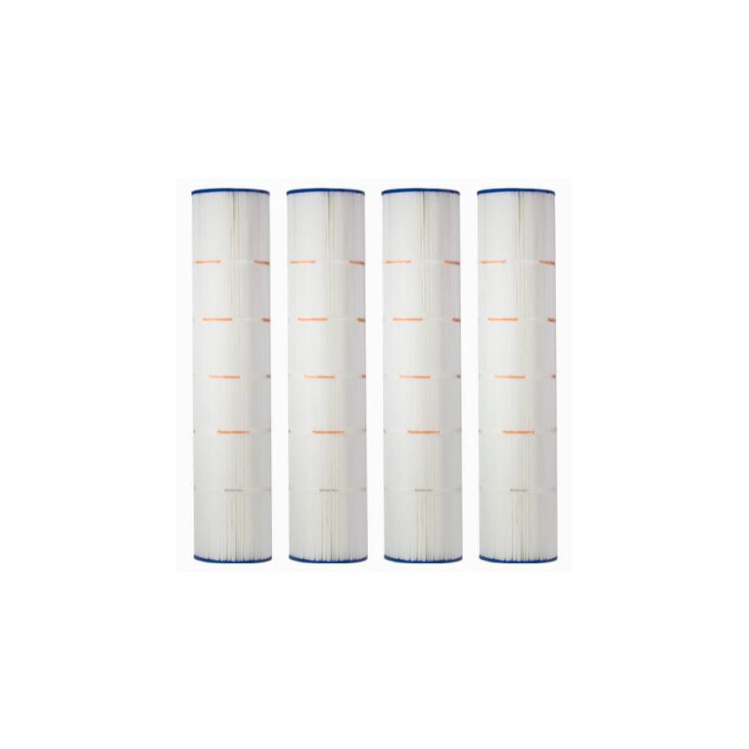 Replacement Filter Cartridge 4 Pack Hayward C5030 | PA131-PAK4-EC