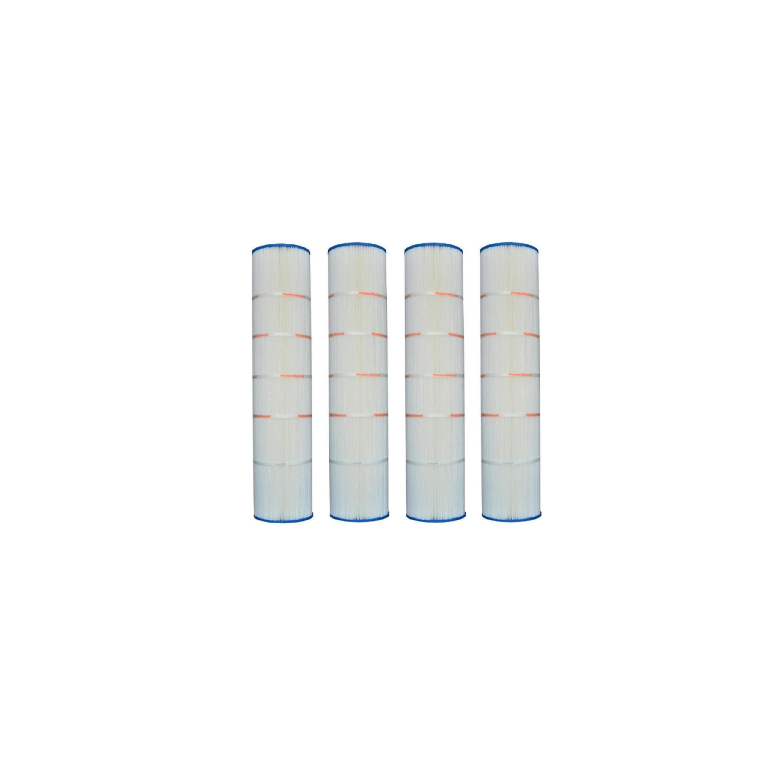 Replacement Filter Cartridge 4 Pack Hayward C5030 | PA137-PAK4-EC