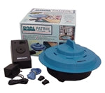 Floating Pool Alarm With Remote Receiver Pa30