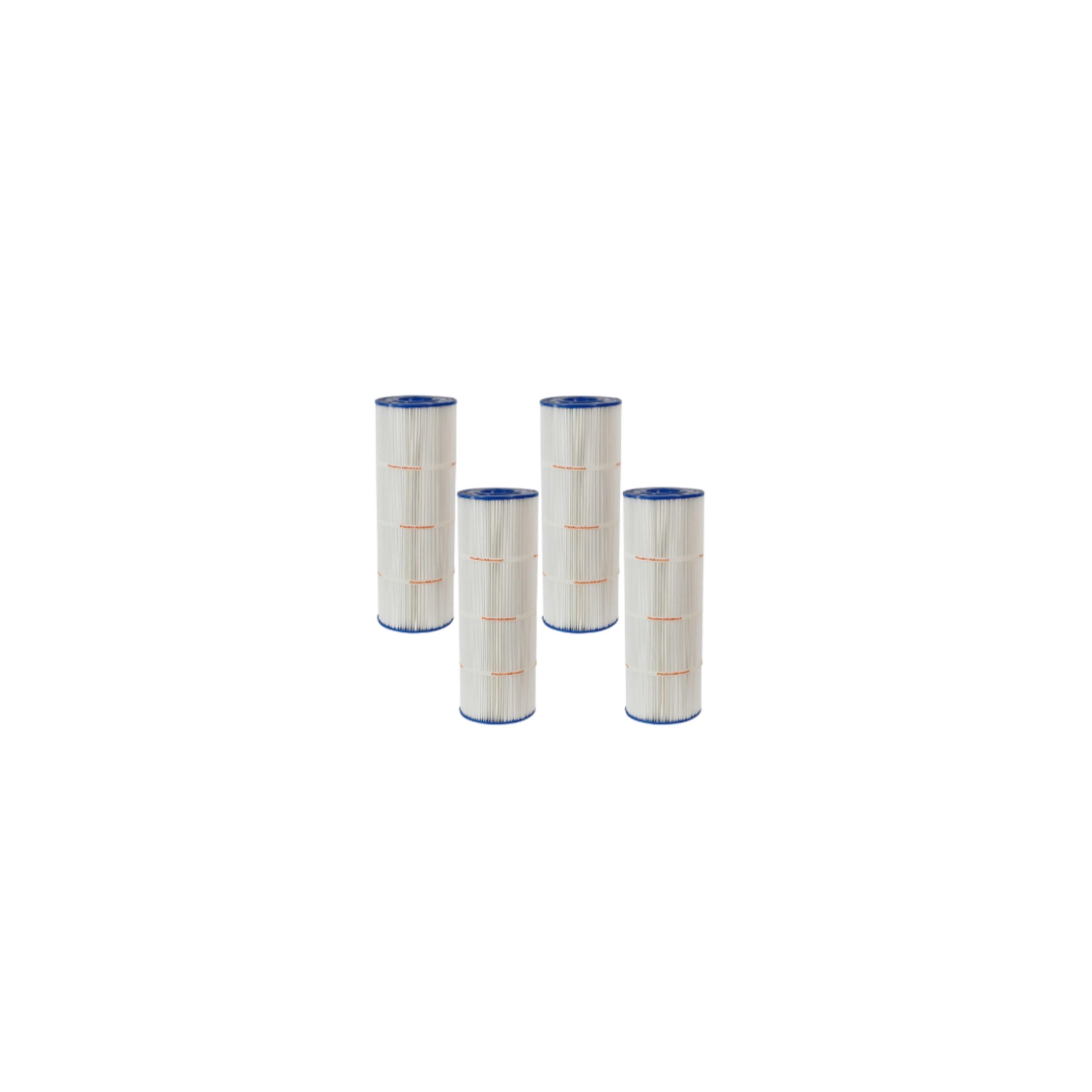 Replacement Filter Cartridge 4 Pack Hayward C2030 | PA56L-PAK4