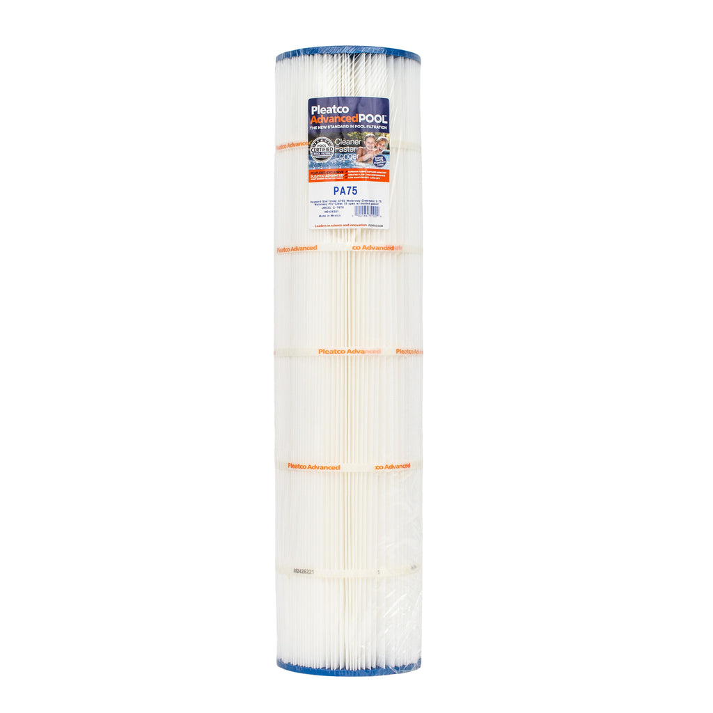 Pleatco PA75 Filter Cartridge