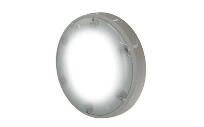 PAL 3-1/3" Cool White Nicheless Pool & Spa Light with 150' Cable & Plug, 64-EGTMXCW-01