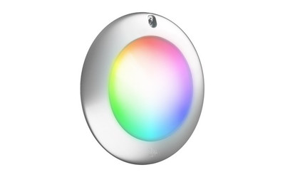 PAL Multi-color Sonar Pool Light with Remote Only, 64-EGL-2
