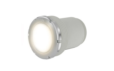 PAL Treo Mini Warm White Nicheless Pool and Spa Light Only, 64-EGTSMWW-01