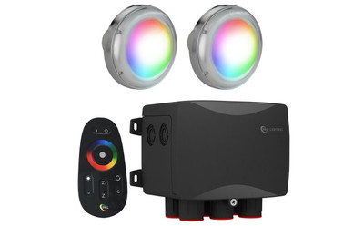 PAL Treo Max Multi-Color 2 Light Pack with WiFi, 64-EGTMXPK2
