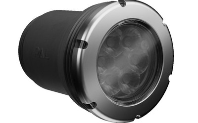 PAL Treo Mini+ 2 Pack, Includes 2 Mini+ Lights w/ 80' Cables and WiFi Driver, 64-MINIPK2-W