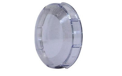 PAL Clear Lens Cover without Screw for PAL Treo, 39-2TCLC