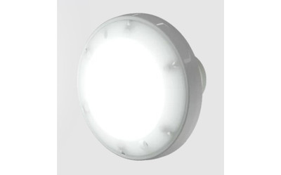 PAL 3-1/2" Warm White Treo Max Nicheless Pool & Spa Light, 64-EGTMXWW-80