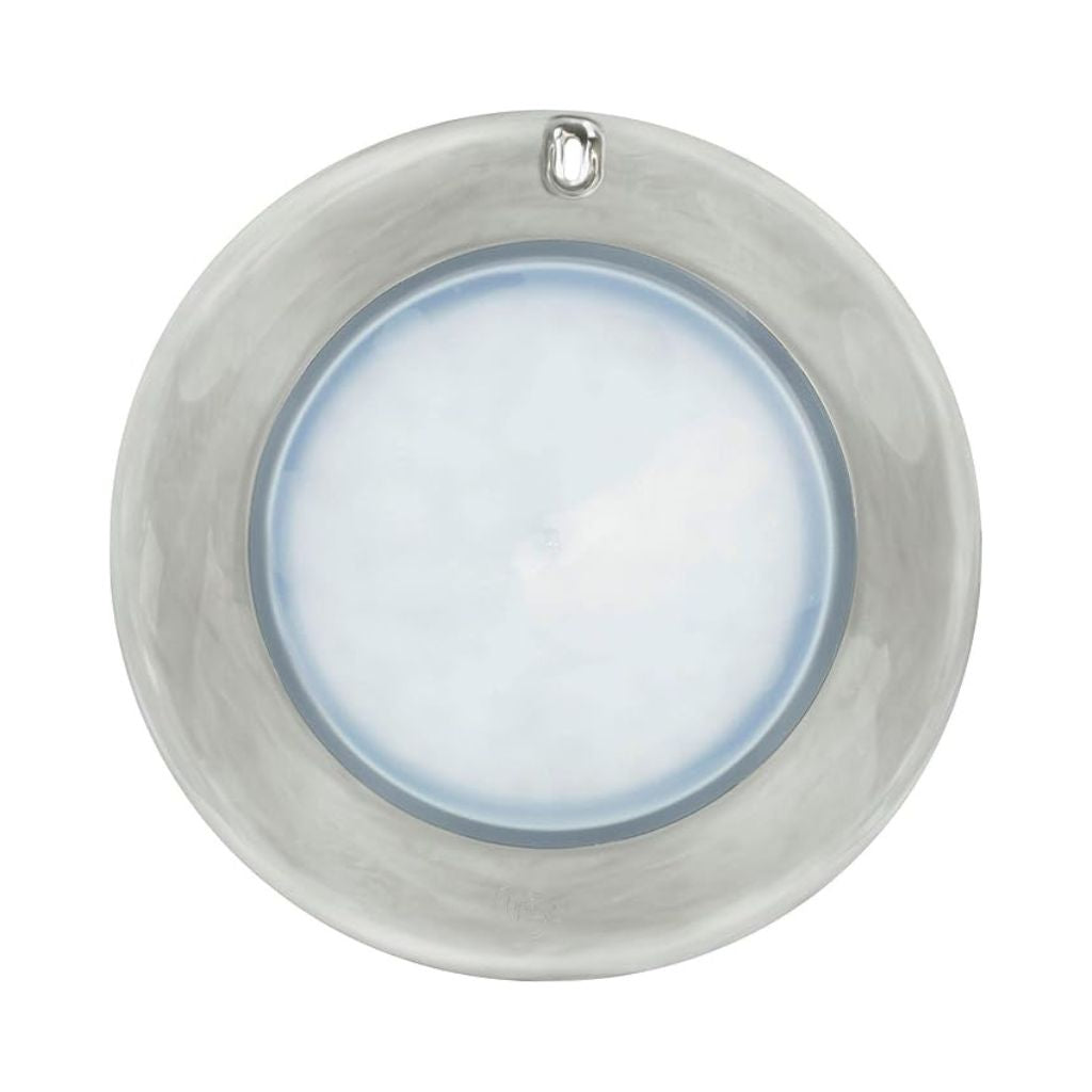 PAL Lighting Cool White Pool Light, 10-5/8", 150' Cord with Plug | 64-EGLCW-150