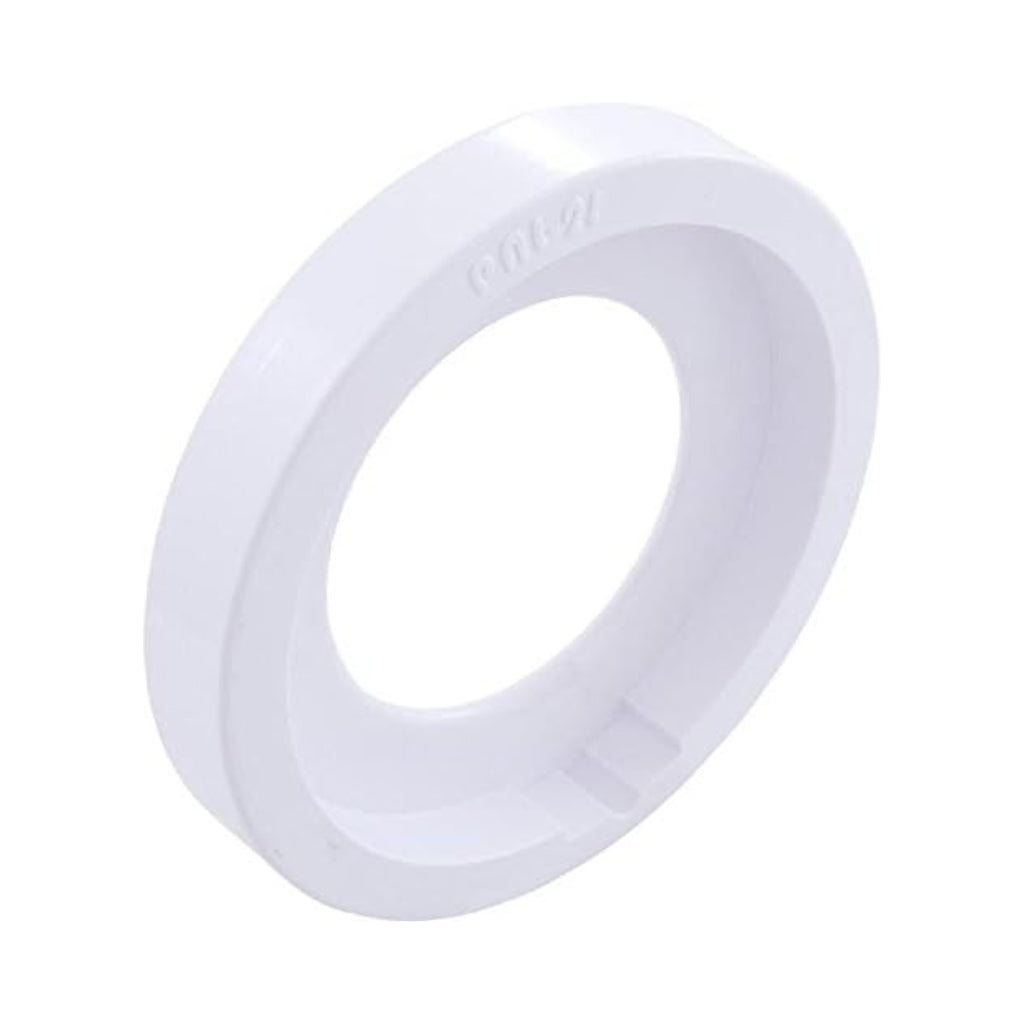 PAL Lighting PAL 2000 Light Face Ring, White | 39-P100-6W