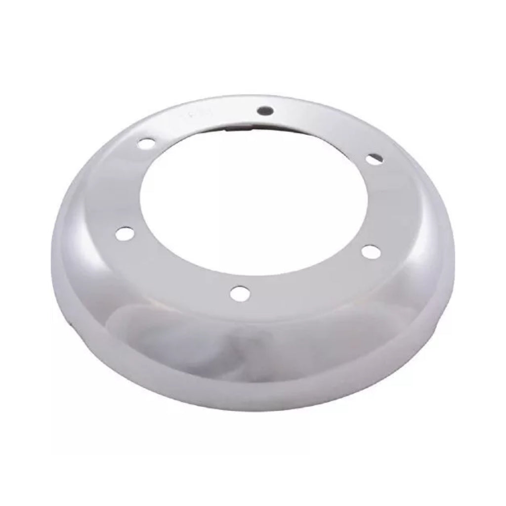 PAL Lighting Escutcheon, PAL 2L2/2L4, Stainless Steel | 42-2LS