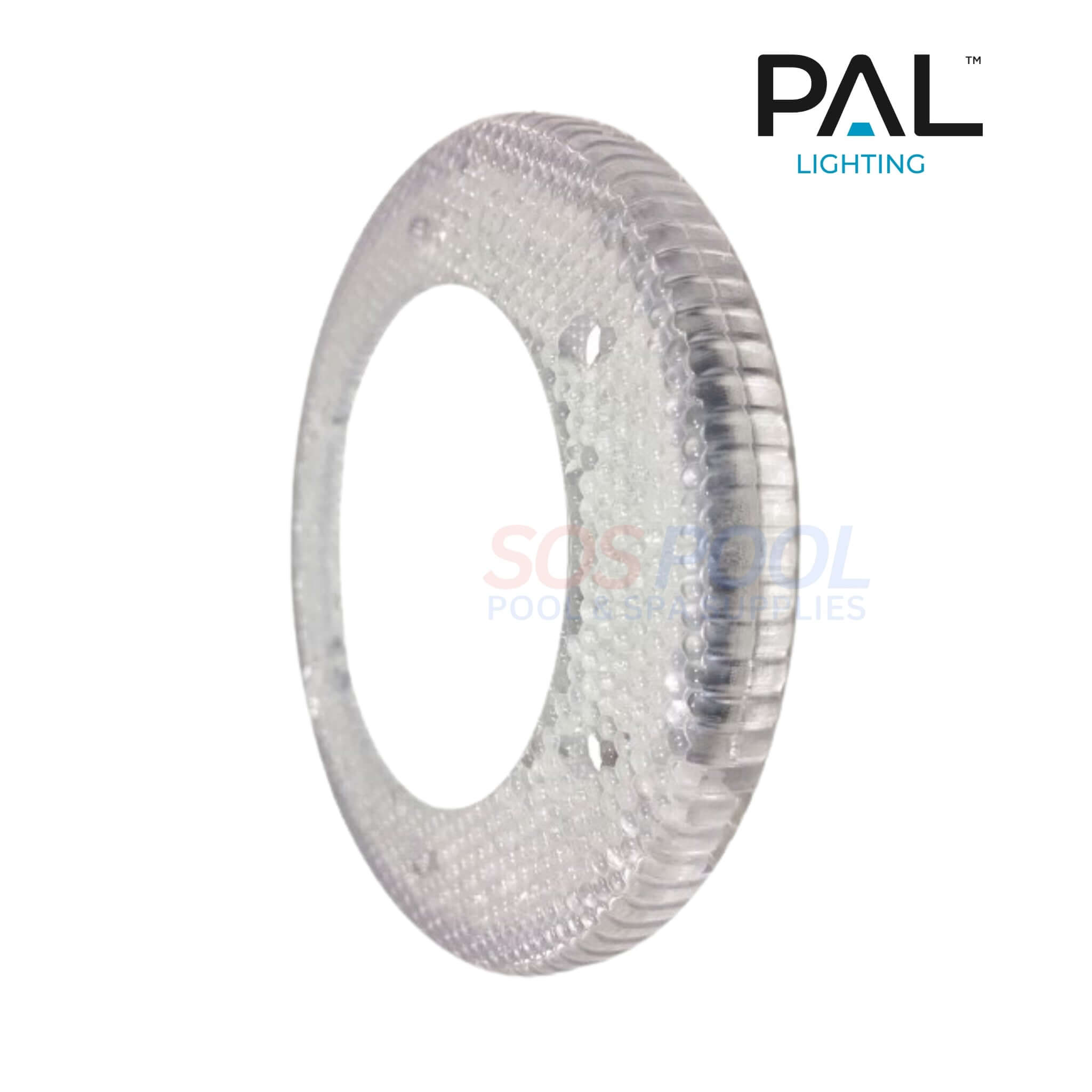 PAL Lighting Outer Lens Ring For Treo 2T2 & 2T4 | 42-TRLC