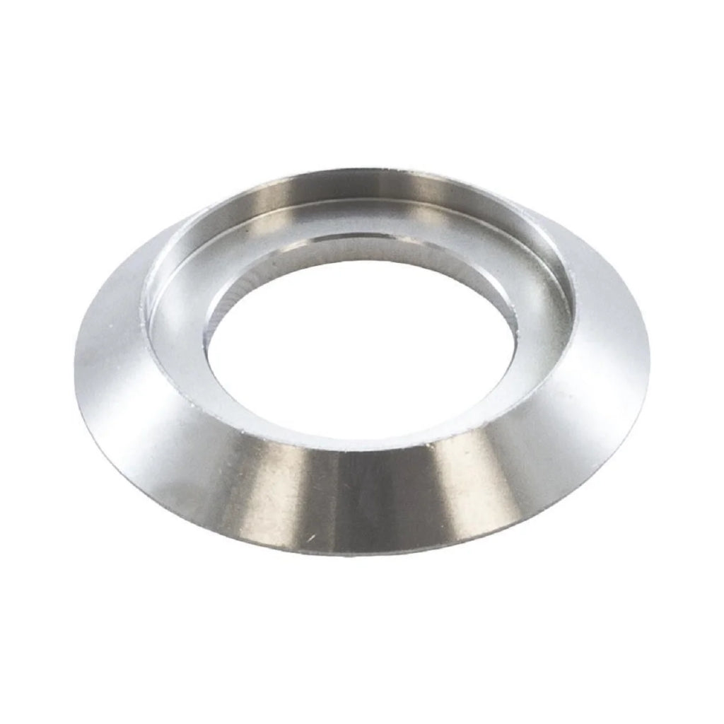 PAL Lighting PAL Mini Light Face Ring, Stainless Steel | 41-PCL20CS