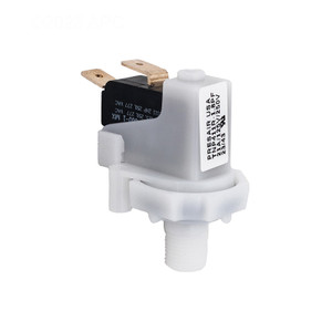 Pres Air Trol Pressure Switch, PATTNP411R18PF