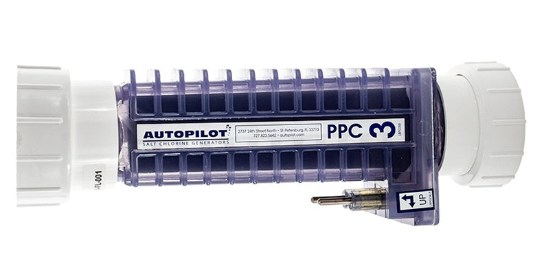 Autopilot Replacement Cell PPC3 Salt Cell