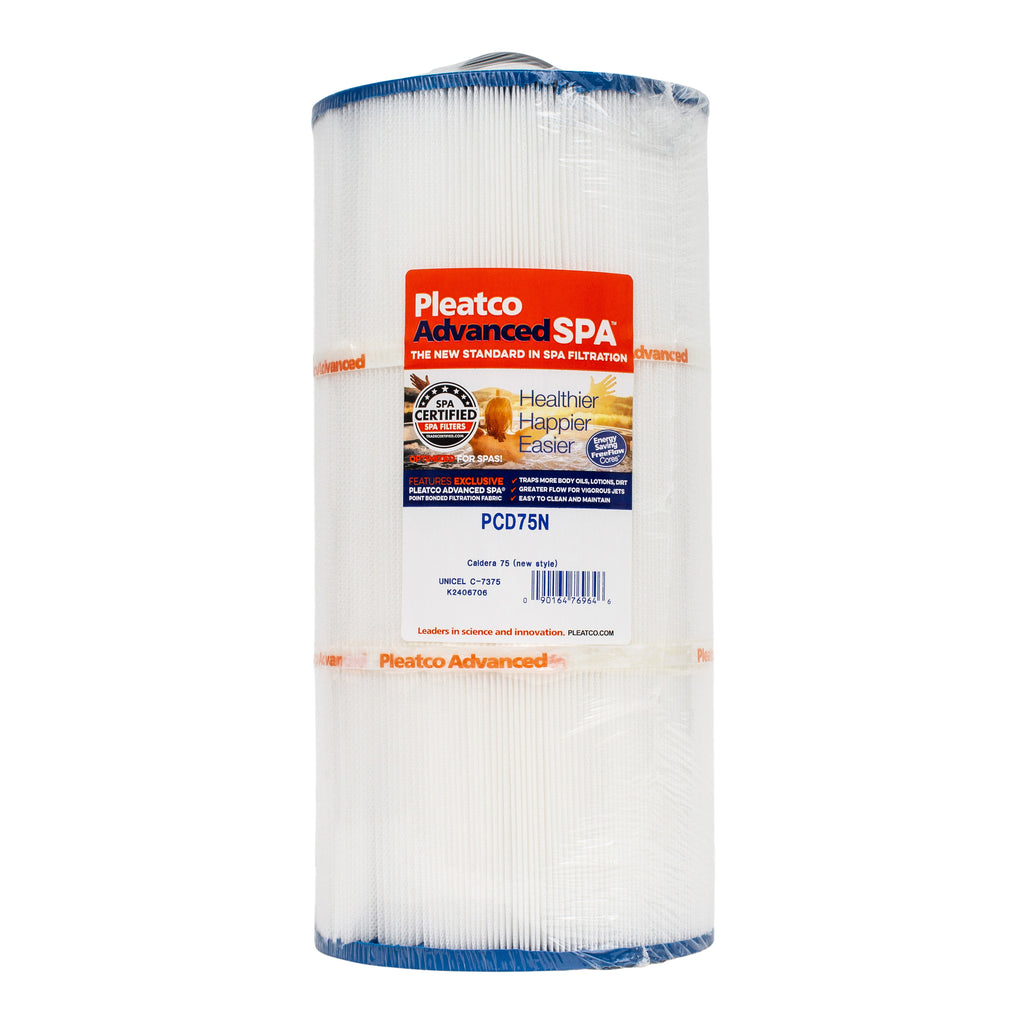Pleatco PCD75N Filter Cartridge