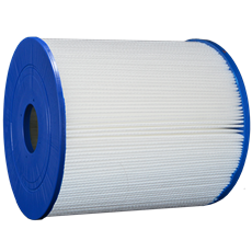 Super-Pro Pleatco 8" X 9" 50 Sq/Ft 3 Oz Coleman Cartridge Element, X15-PCS50N