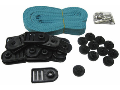 GLI Inground Reel Strap Kit, 99-55-4395015