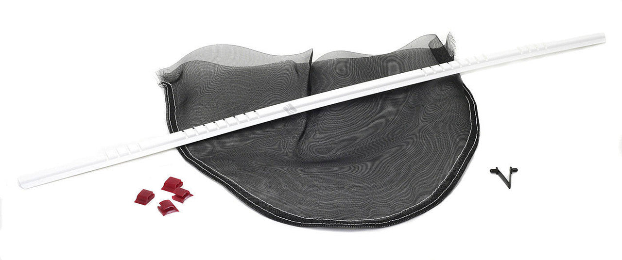 PLTD Leaf Rake Renewal Kit by Purity Pool | RKPLTDPLTD Leaf Rake Renewal Kit by Purity Pool | RKPLTD