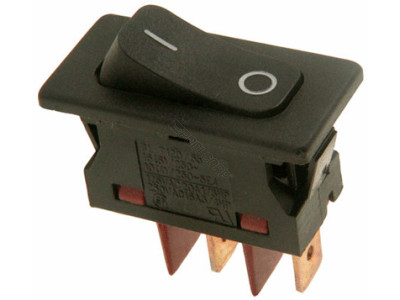 Pentair Rocker On/Off Switch, 471128