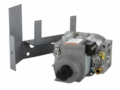 Raypak Gas Valve On-Off Natural Gas .75", 010329F