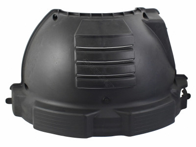 Pentair Upper Right-Hand Heater Enclosure, 77707-0002