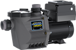 Waterway Power Defender 350 Variable Speed Pump | 3.5HP PD-350 230V
