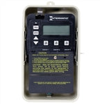 Intermatic Digital Time Clock Metal - Freeze Protection Probe