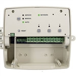 Intermatic PE733P 24-Hour 7-Day Electronic Wifi Time Control, 3-Circuit, Type 3R Plastic Enclosure