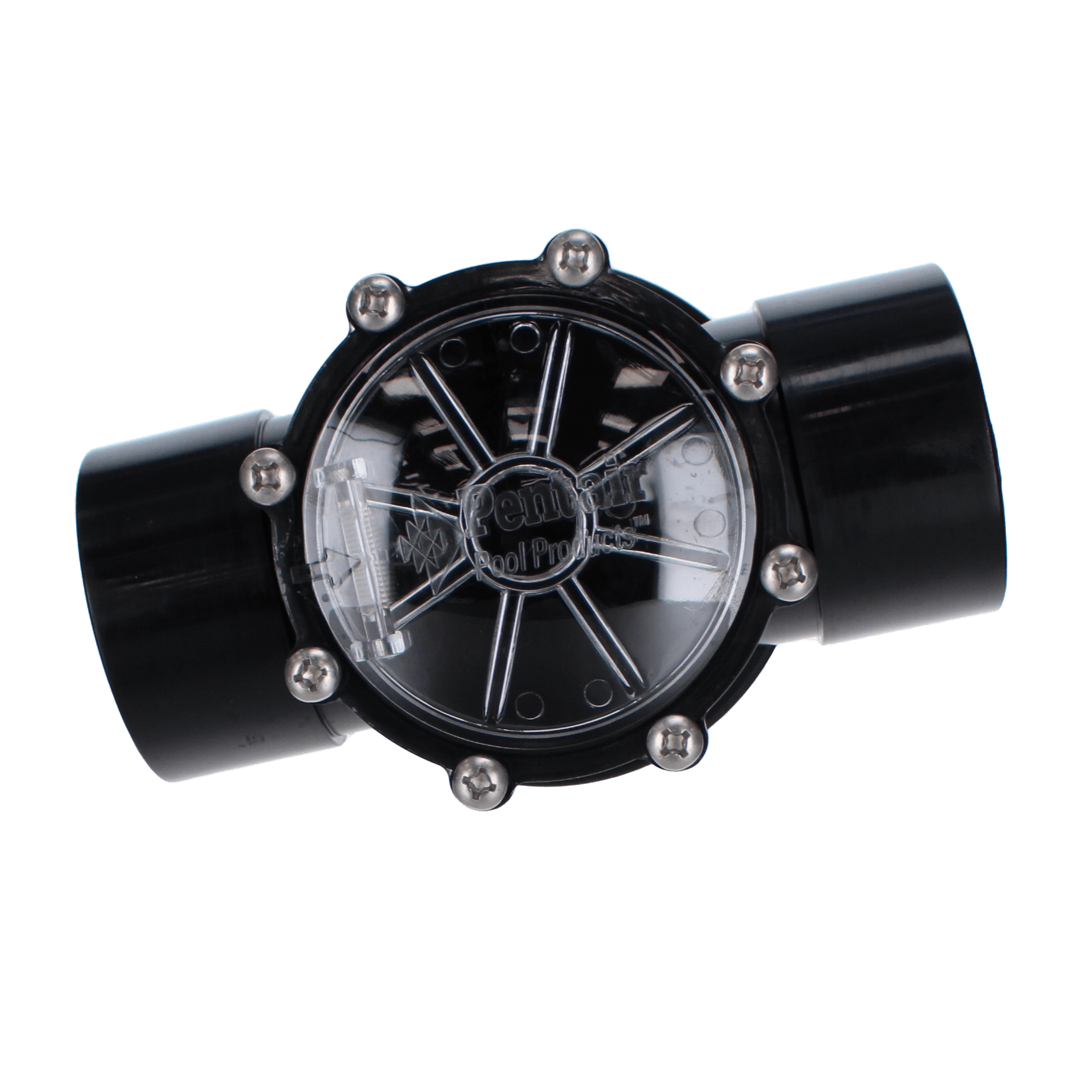 Pentair ComPool Check Valve 2-1/2" x 2" Slip CPVC