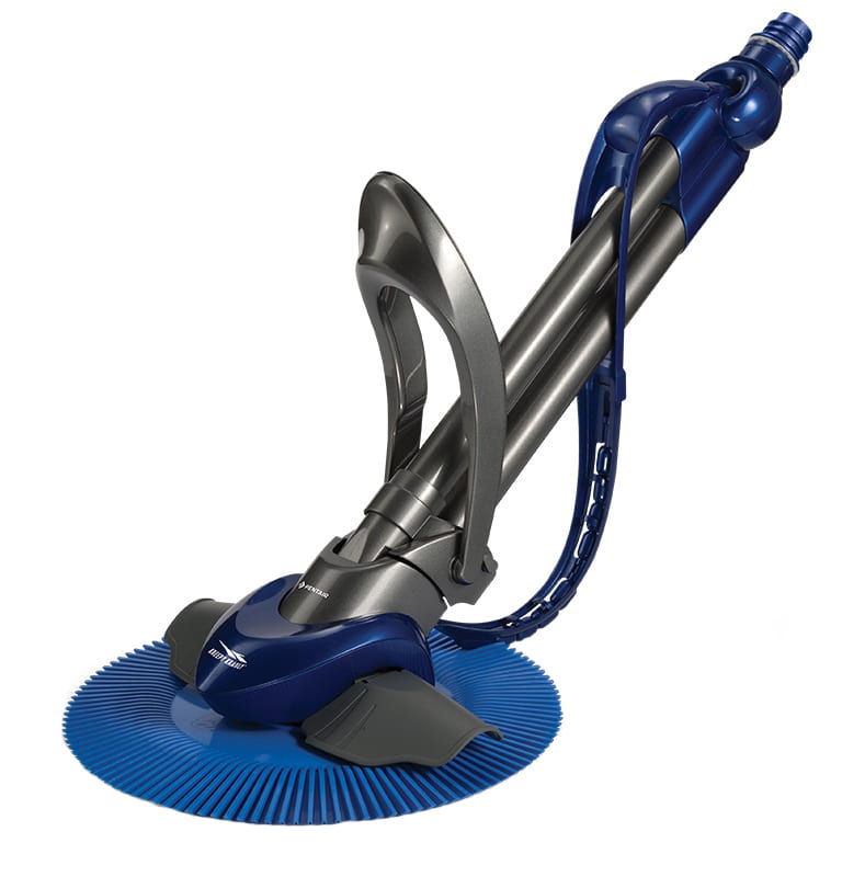 Pentair | 360040 | Kreepy Krauly Automatic I/G Concrete Pool Cleaner