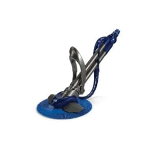 Pentair | 360042 | Kreepy Krauly Pool Cleaner | Automatic Suction-Side Pool Cleaner