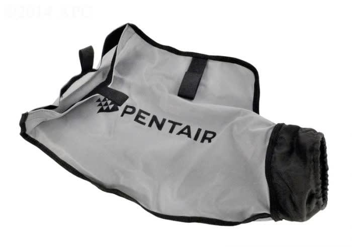 Pentair | 360240 | Racer Debris Bag Kit | Without Collar