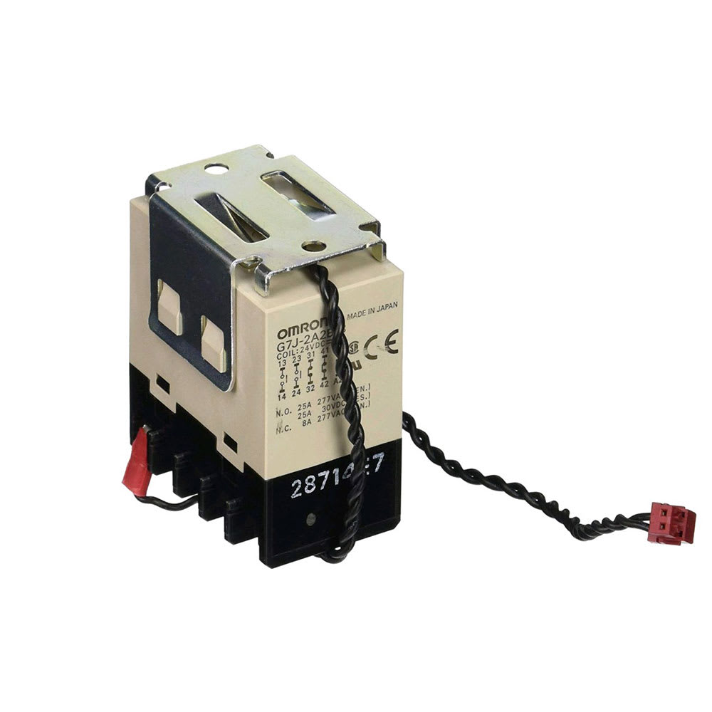Pentair | 520198 | IntelliTouch Two-Speed 3HP Pump Relay