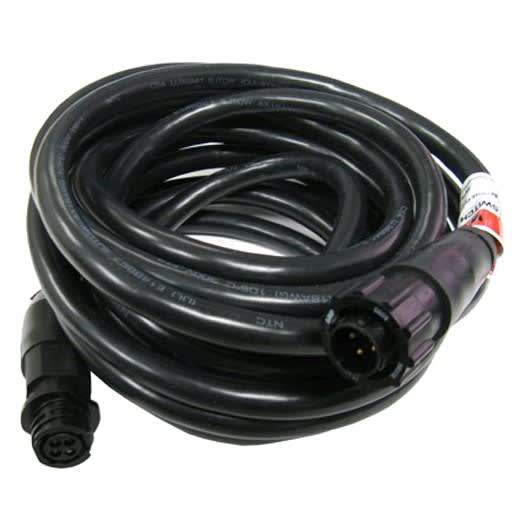 Pentair | 520734 | IntelliChlor 15 ft Extension Power Cord for EasyTouch Control Systems