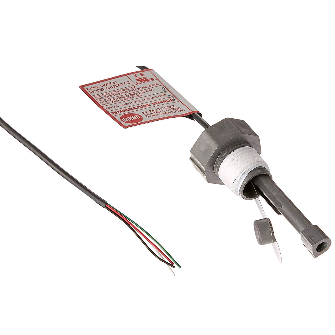 Pentair | 520736 | IntelliChlor Flow Switch Replacement Kit