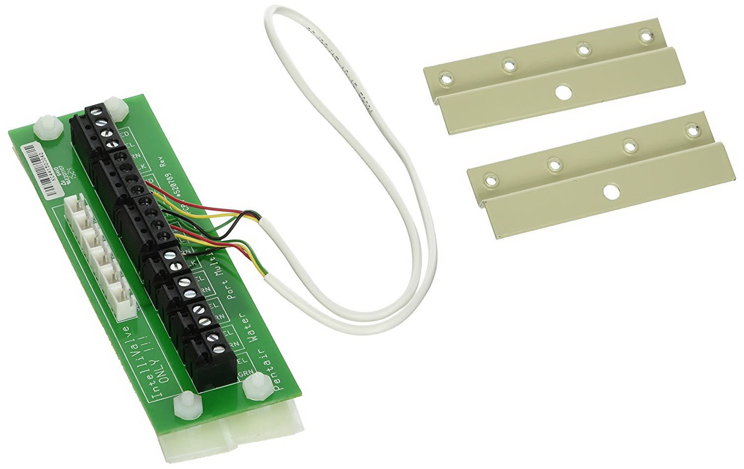Pentair | 520818 | Serial COM Port Expansion Module for IntelliTouch and EasyTouch Control Systems