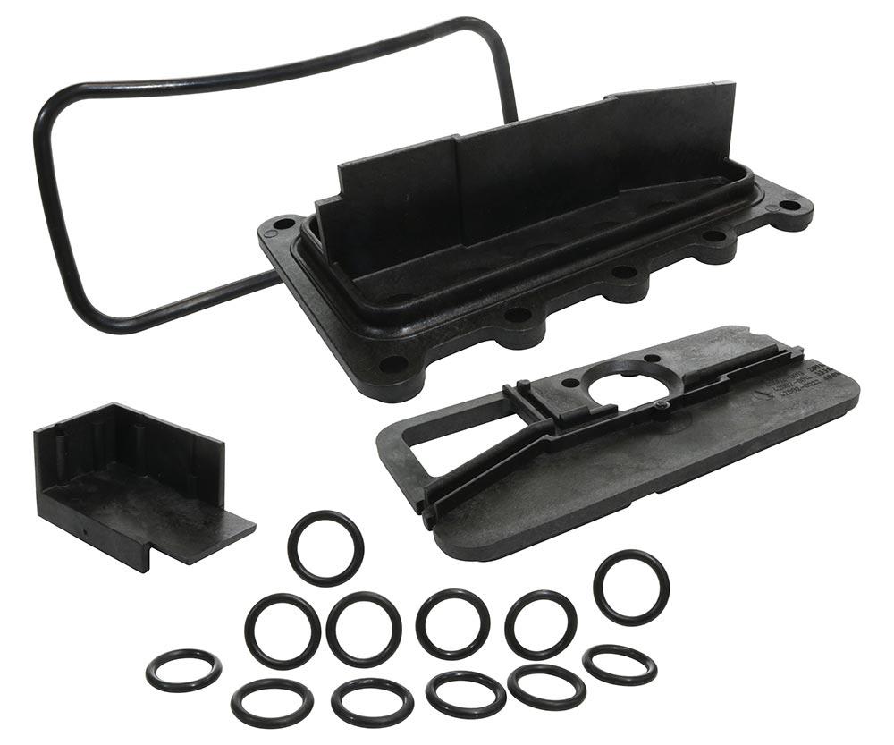 Pentair | 77707-0209 | Manifold Internals Kit | For 400K BTU Pool and Spa Heater