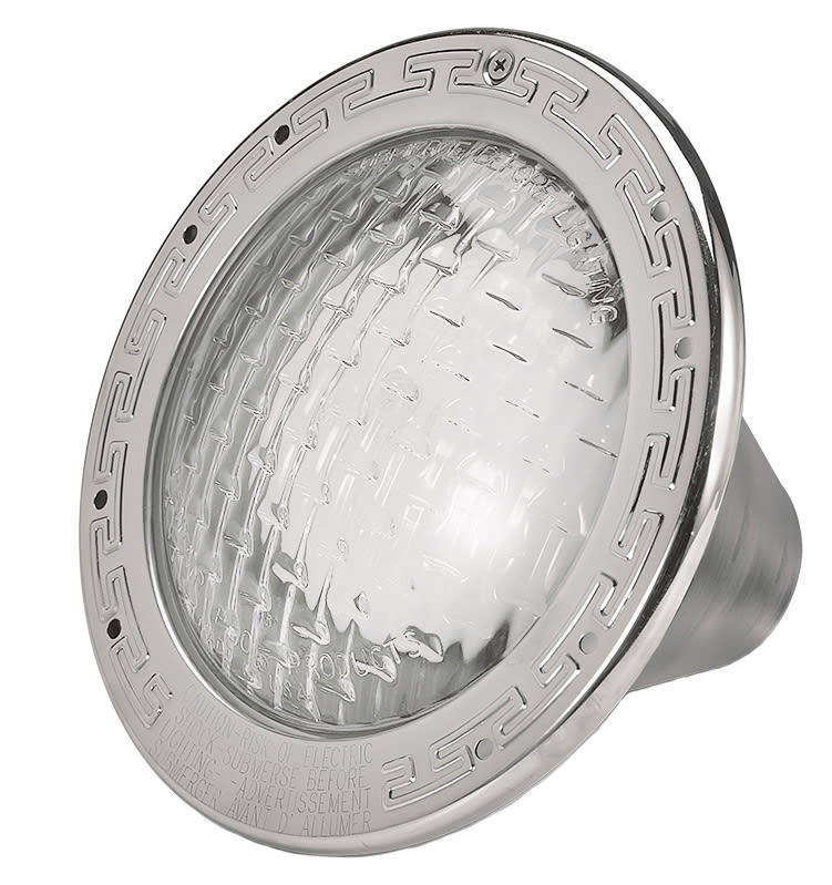 Pentair White Amerilite 400W 120V 100' Cord Pool Light 78949100