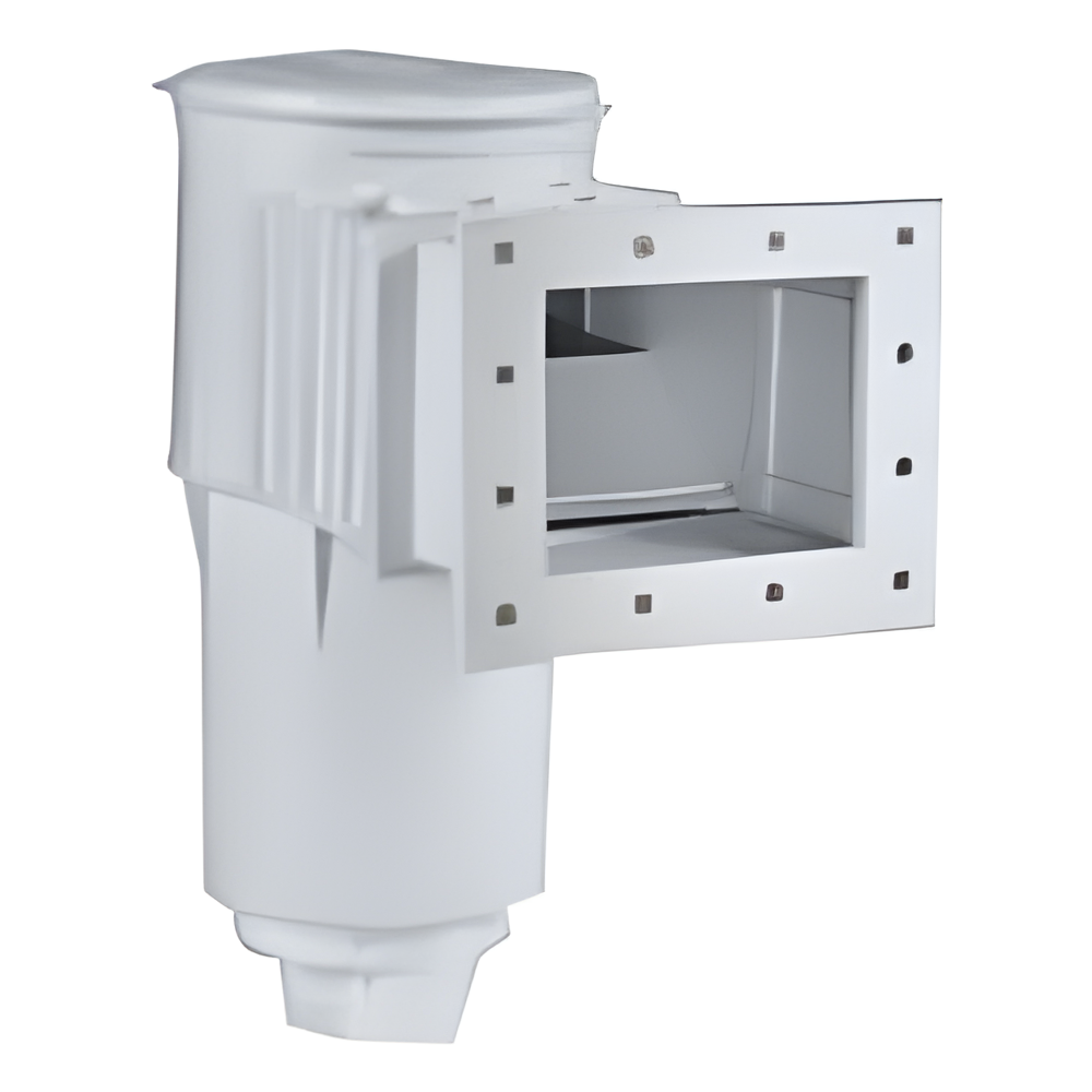 Pentair Admiral Skimmer Extension Collar for S15 & S20 | 85002300