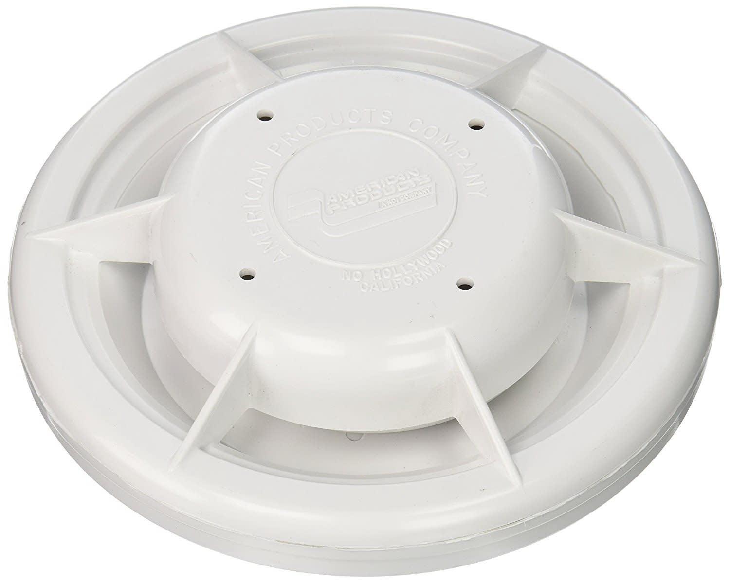 Pentair | 85015200 | Admiral Skimmer Float Valve Equalizer | Replacement Skimmer Flow Control Component