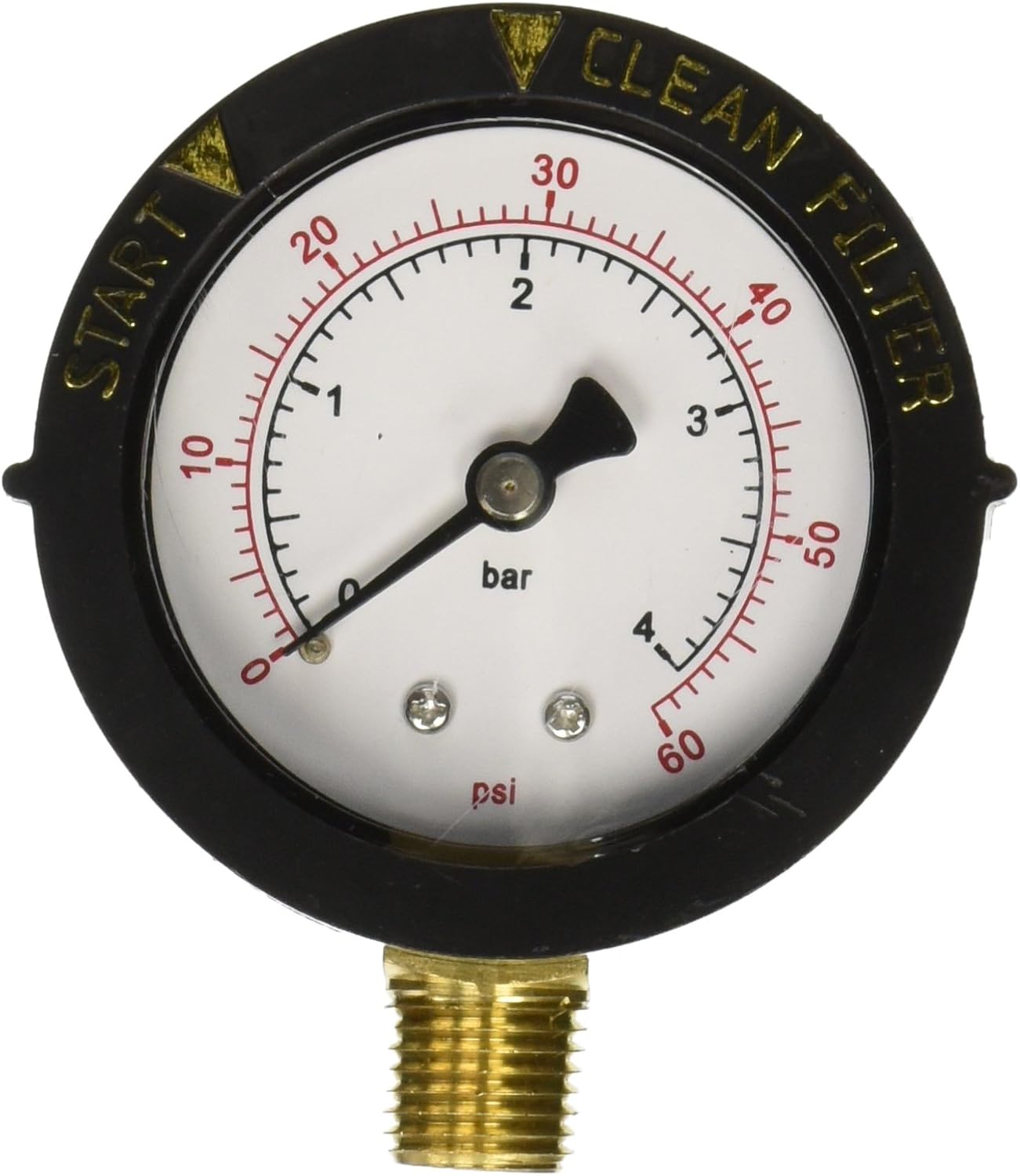 Pentair High Flow Air Relief Valve | 98209800
