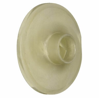 Pentair | C105-92PS | Sta-Rite Dura-Glas Impeller | Replacement Pump Wet End Part