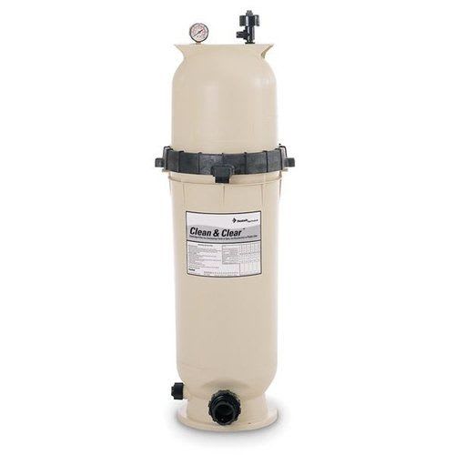Pentair Clean & Clear 75 sq ft Cartridge Filter | EC-160315